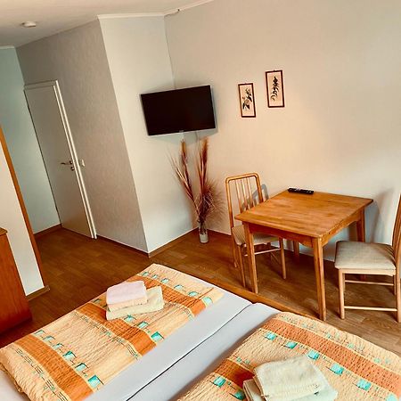 Gaestezimmer Bruno Bremm Zewnętrze zdjęcie