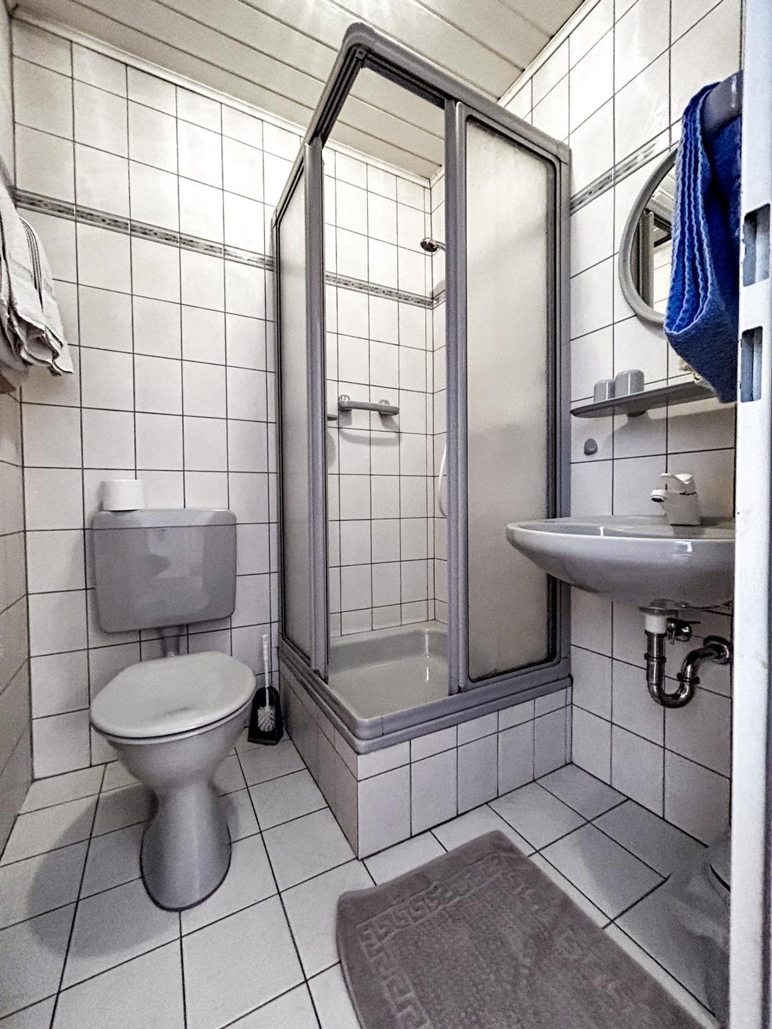Gaestezimmer Bruno Bremm Zewnętrze zdjęcie