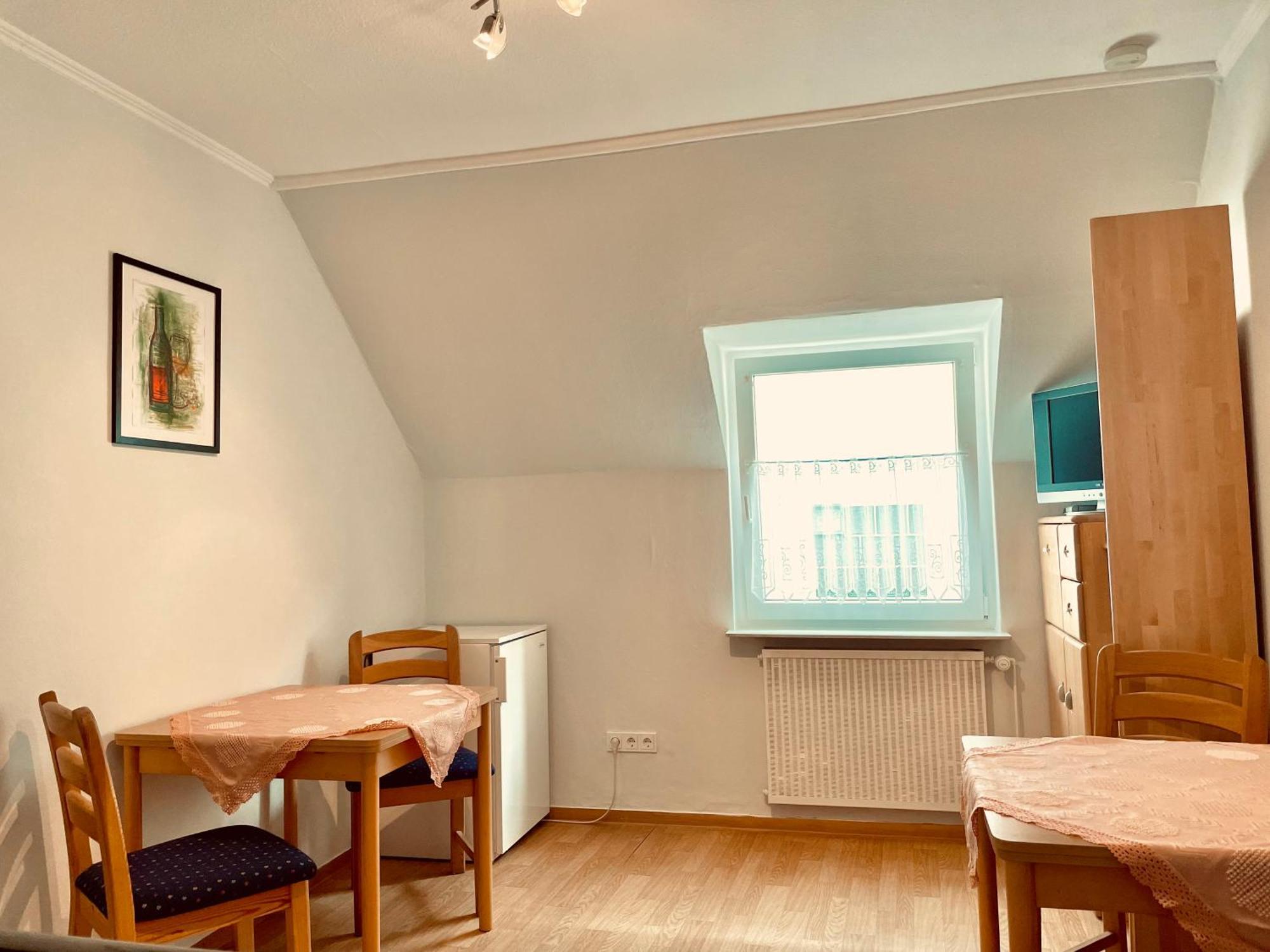 Gaestezimmer Bruno Bremm Zewnętrze zdjęcie