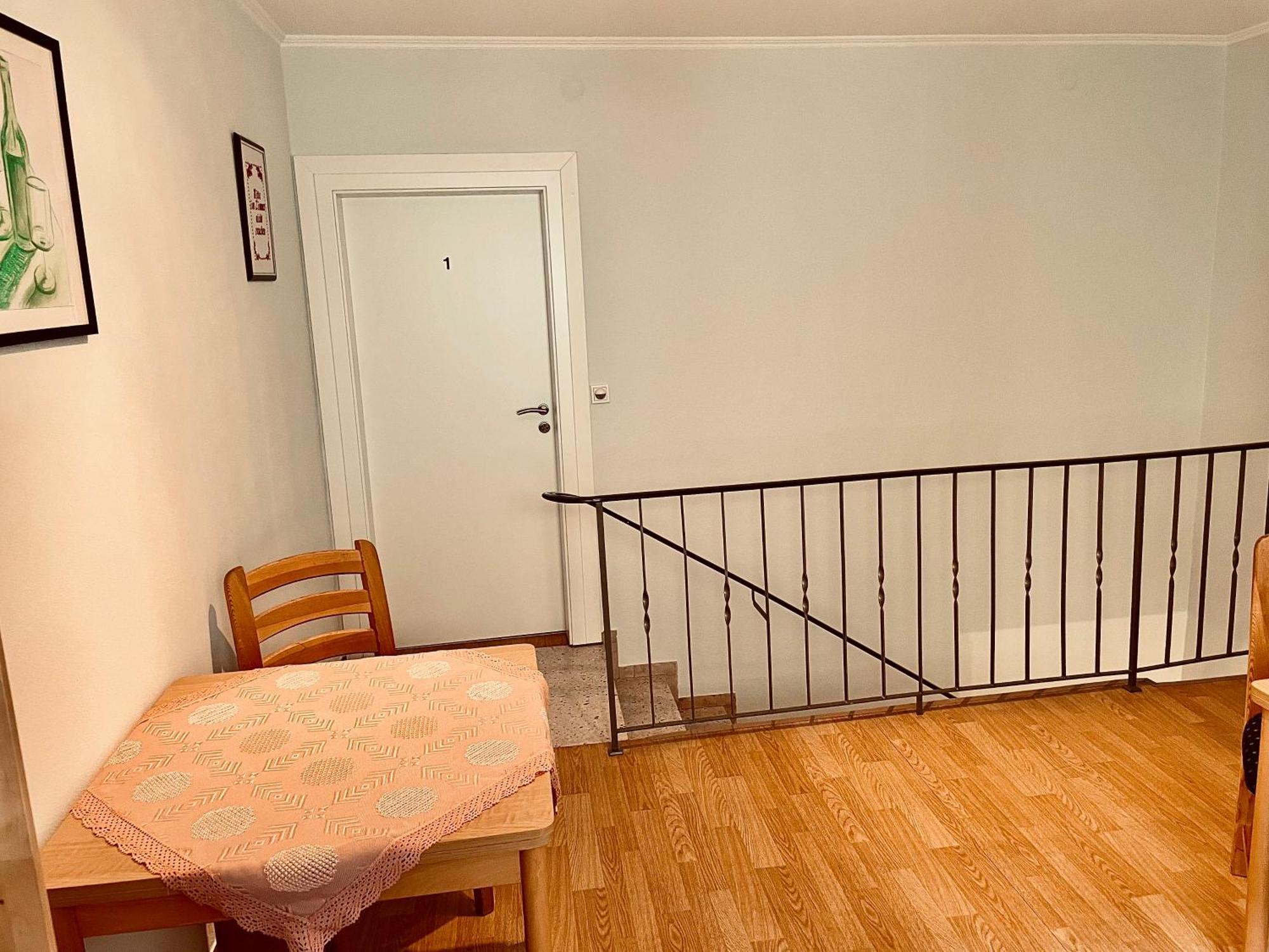 Gaestezimmer Bruno Bremm Zewnętrze zdjęcie