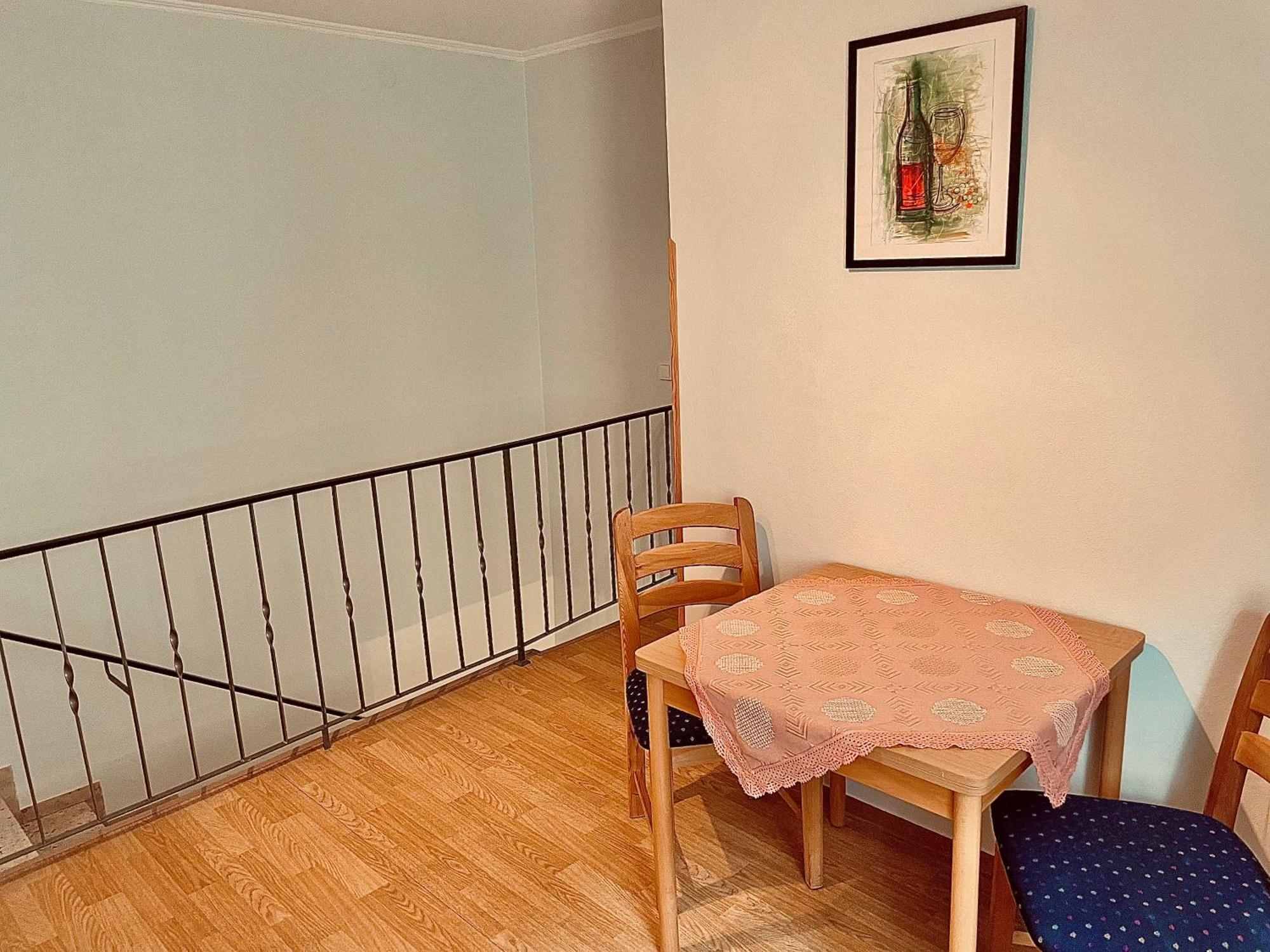 Gaestezimmer Bruno Bremm Zewnętrze zdjęcie